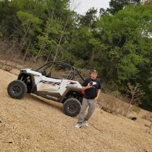 Meet your Posher, Danny